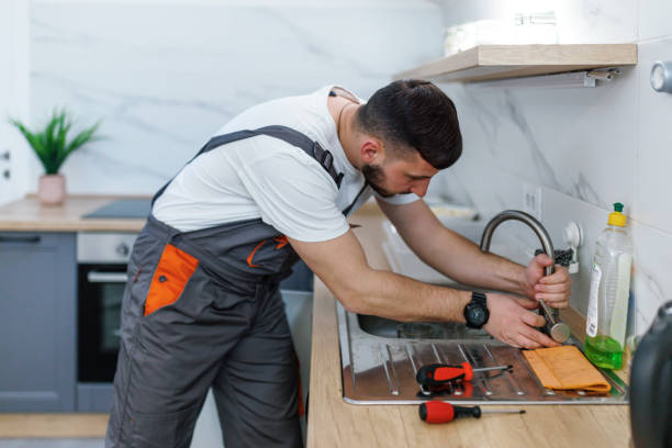 Best Leak Detection Services  in Sparks, GA