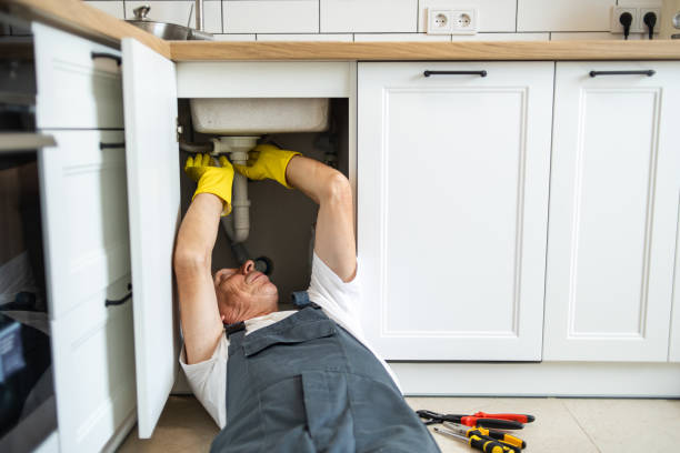 Best Hot Water Heater Installation  in Sparks, GA