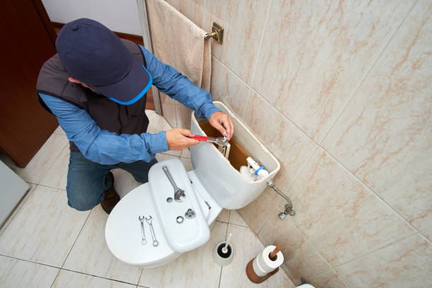 Best Commercial Plumbing Services  in Sparks, GA